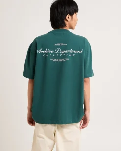 Archive T-Shirt