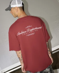 Archive T-Shirt
