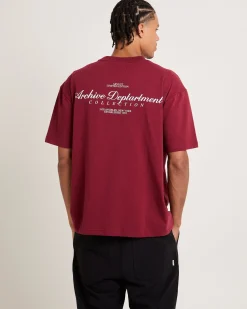 Archive T-Shirt