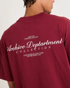 Archive T-Shirt