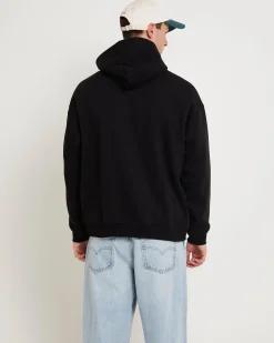 Archive Zip Hoodie