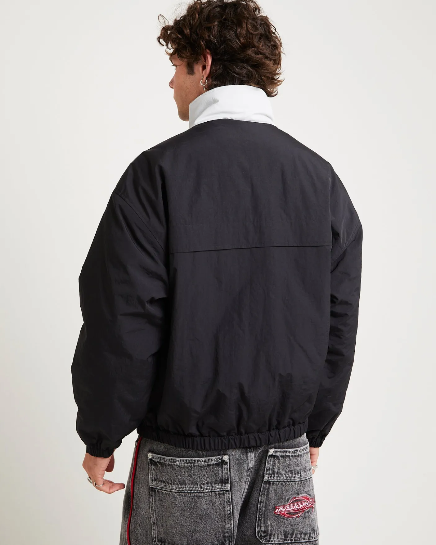 Arena Jacket