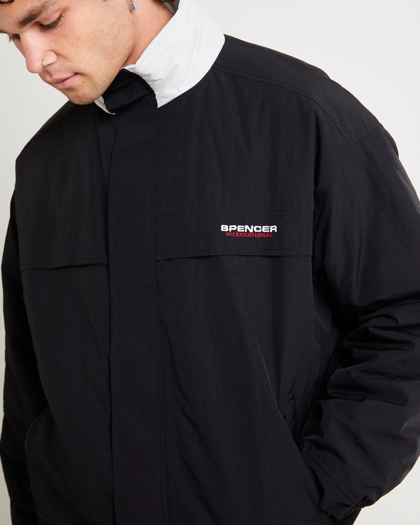 Arena Jacket