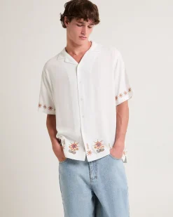 Argo Short Sleeves Resort Shirt
