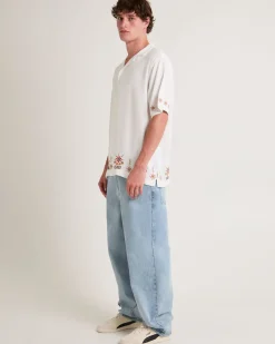 Argo Short Sleeves Resort Shirt