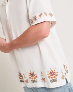 Argo Short Sleeves Resort Shirt