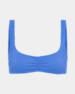 Aria Pinched Bikini Set