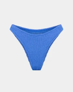 Aria Pinched Bikini Set