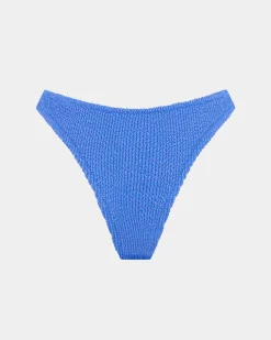 Aria Pinched Bikini Set
