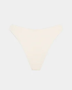 Aria Pinched Bikini Set