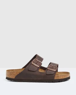 Arizona Oiled NL Regular Sandals