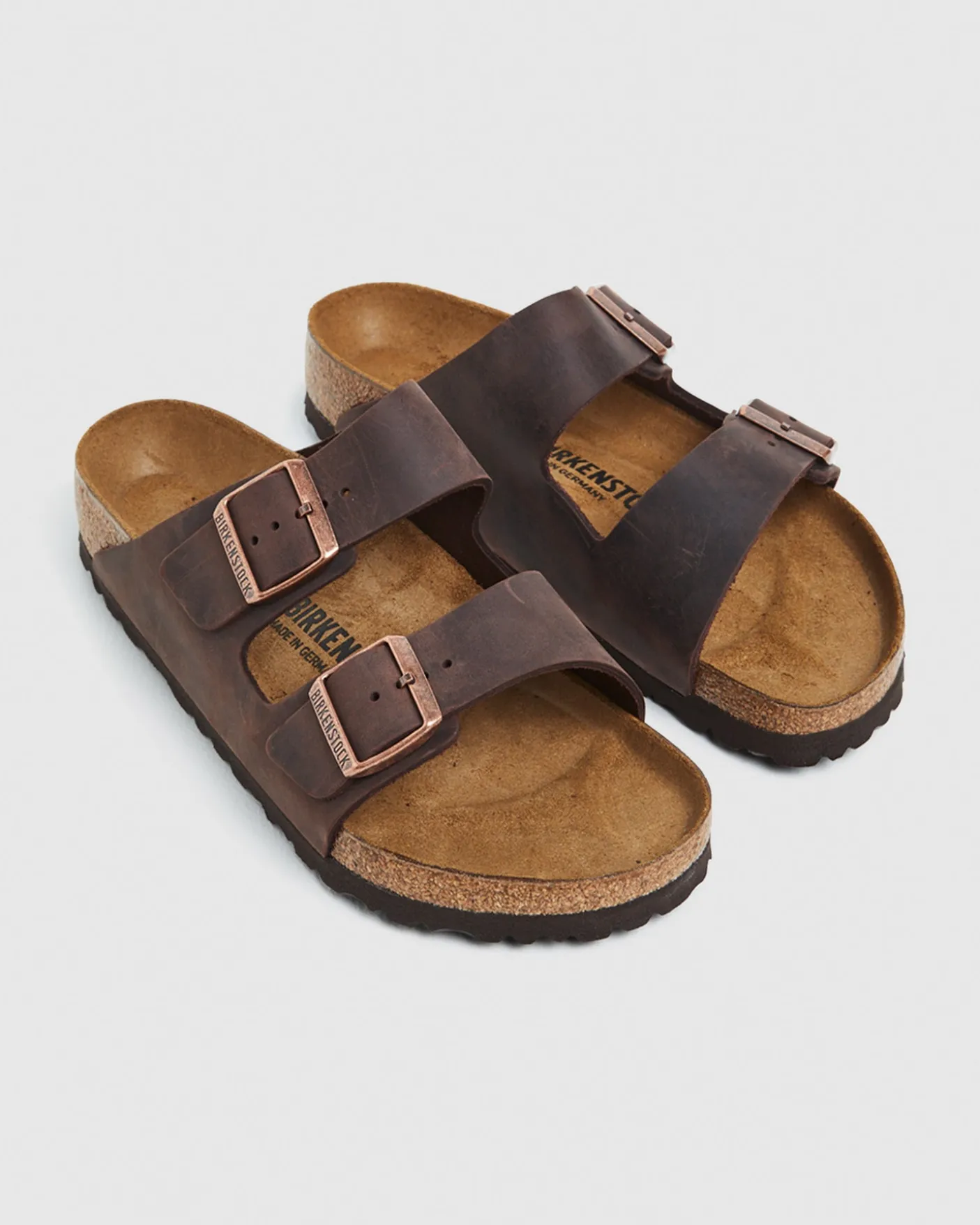 Arizona Oiled NL Regular Sandals