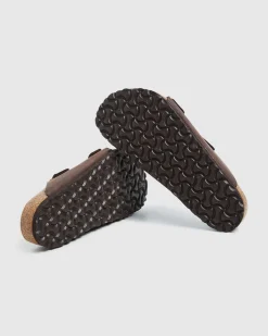 Arizona Oiled NL Regular Sandals