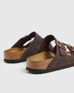 Arizona Oiled NL Regular Sandals