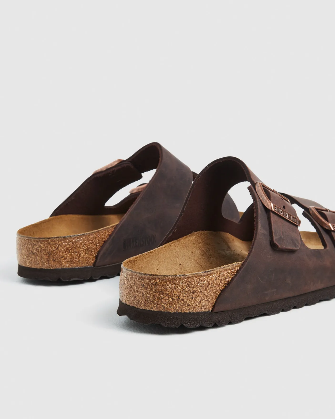 Arizona Oiled NL Regular Sandals
