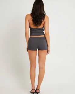 Arlo Cheeky Shorts