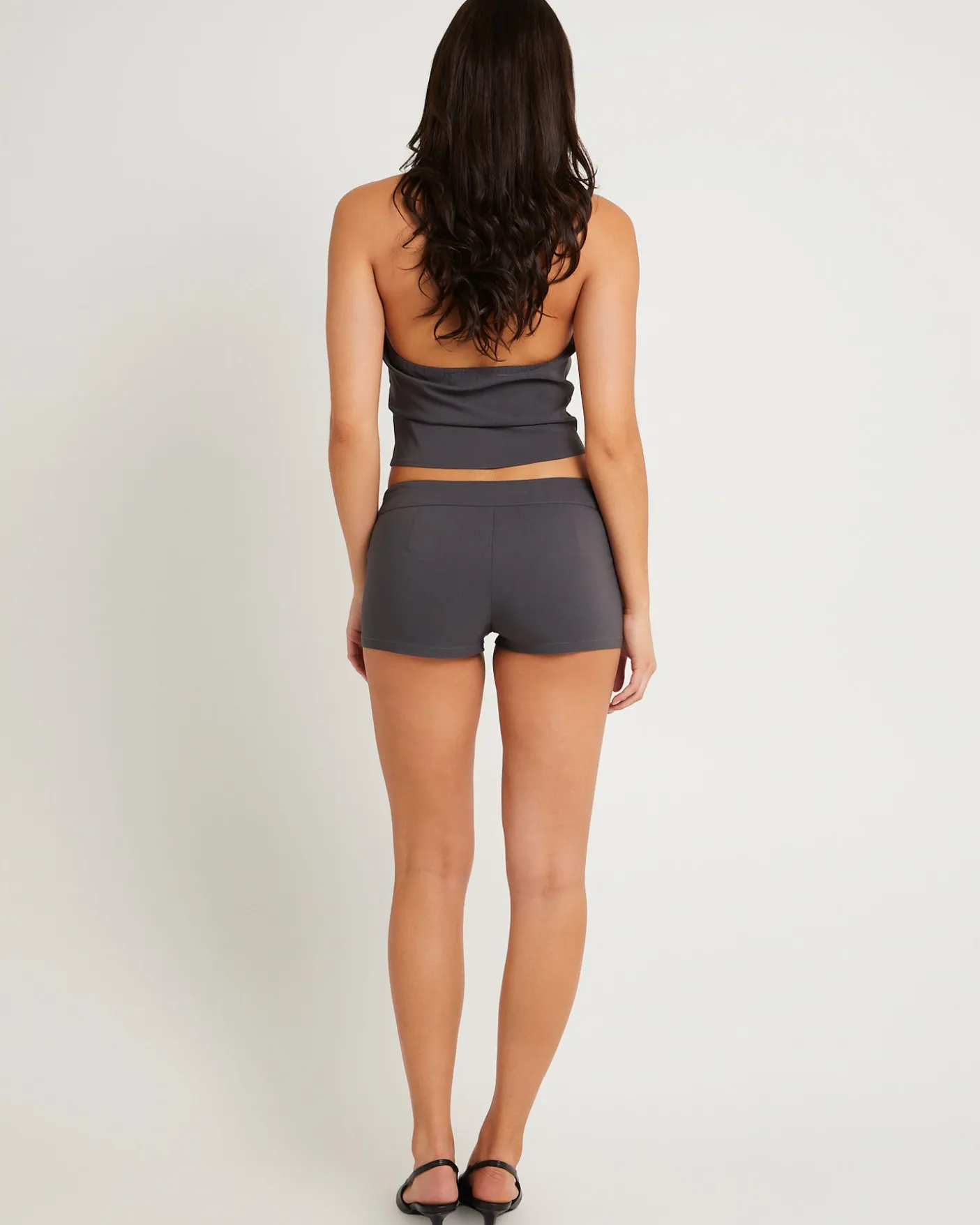 Arlo Cheeky Shorts