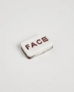 Arse Face Soap