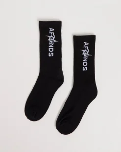 Art Socks 2 Pack