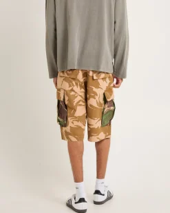 Arts & Crafts Cargo Shorts