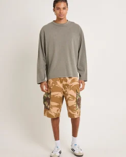 Arts & Crafts Cargo Shorts