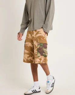 Arts & Crafts Cargo Shorts