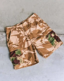 Arts & Crafts Cargo Shorts
