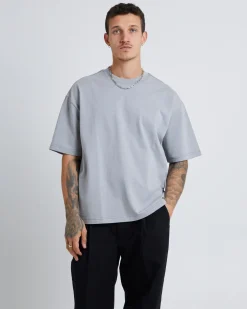 Aspect Crop T-Shirt