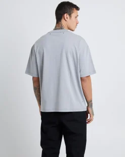 Aspect Crop T-Shirt