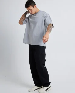 Aspect Crop T-Shirt