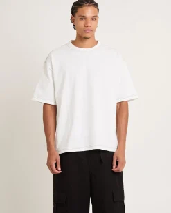 Aspect Crop T-Shirt