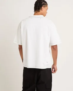 Aspect Crop T-Shirt
