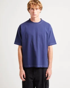 Aspect Crop T-Shirt