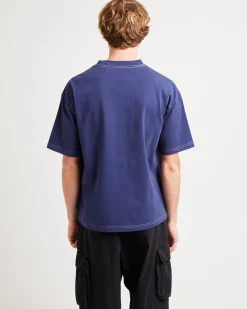 Aspect Crop T-Shirt