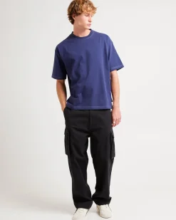 Aspect Crop T-Shirt