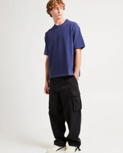 Aspect Crop T-Shirt
