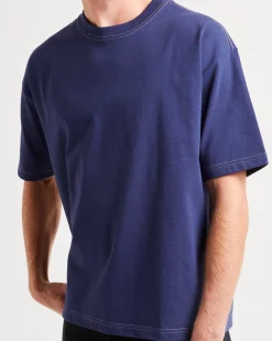 Aspect Crop T-Shirt
