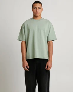 Aspect Crop T-Shirt