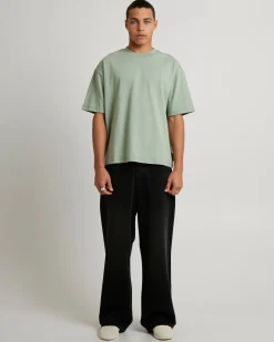 Aspect Crop T-Shirt