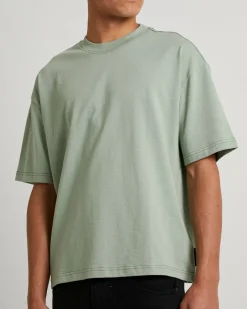 Aspect Crop T-Shirt