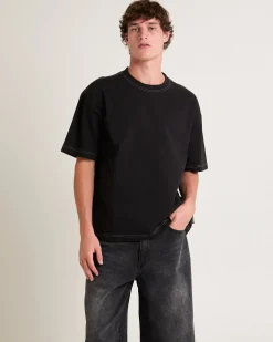 Aspect Crop T-Shirt