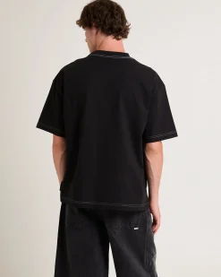Aspect Crop T-Shirt
