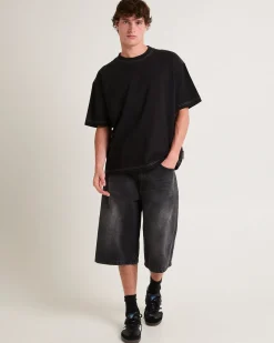 Aspect Crop T-Shirt