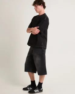 Aspect Crop T-Shirt