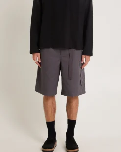 Aura Cargo Shorts