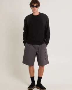 Aura Cargo Shorts