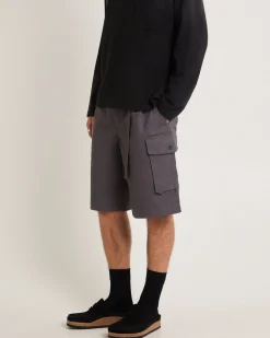 Aura Cargo Shorts