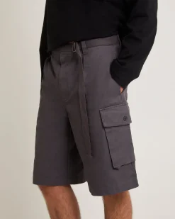 Aura Cargo Shorts