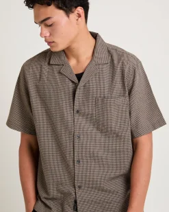 Aura Resort Shirt