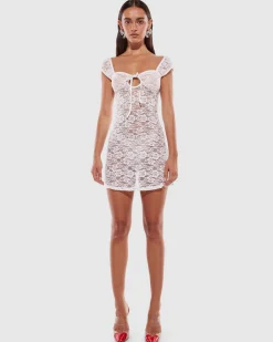 Aurora Mini Dress